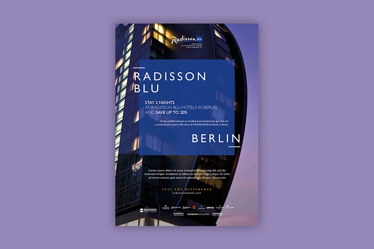 Radisson Blu