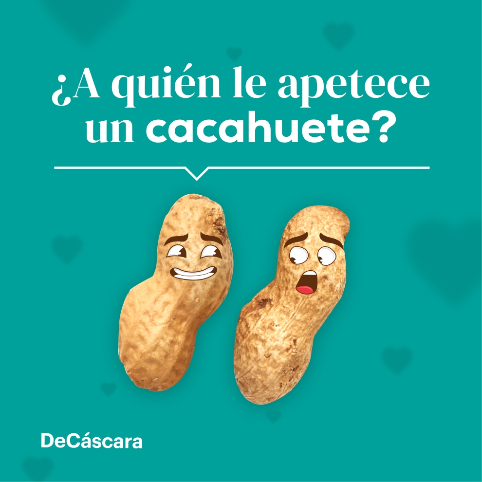 DeCáscara