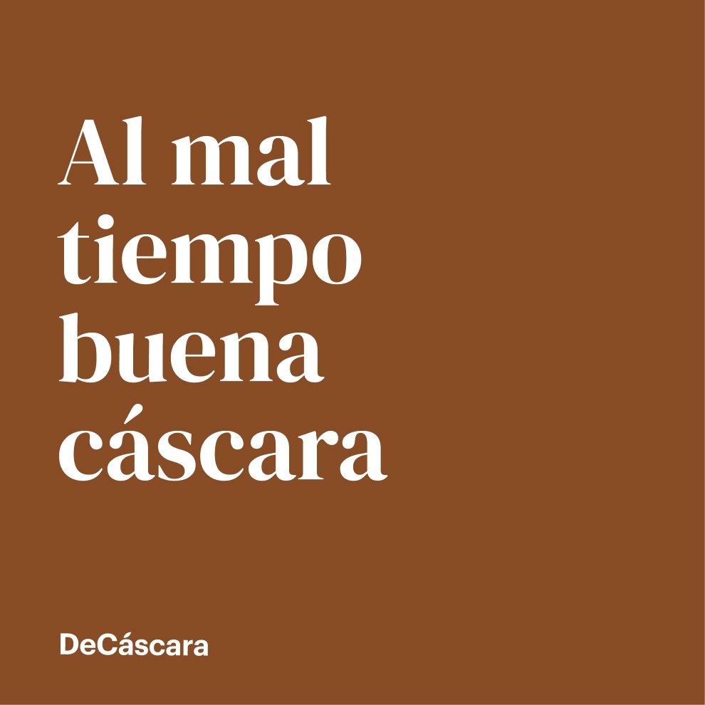 DeCáscara