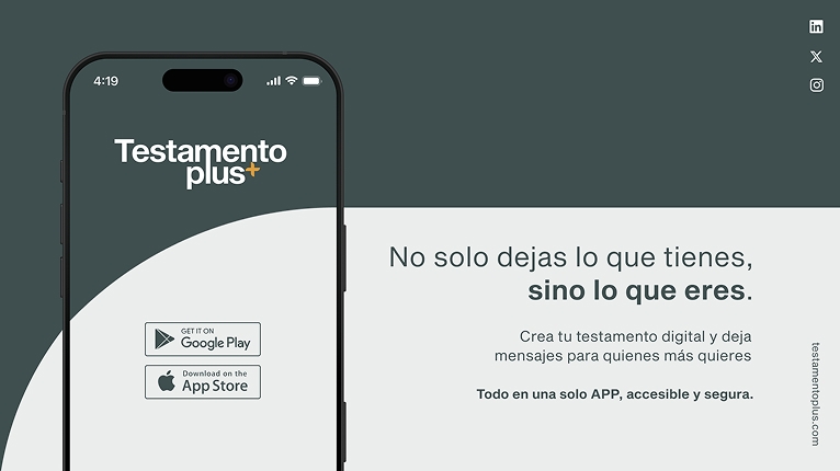 TestamentoPlus