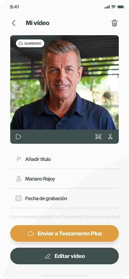 TestamentoPlus