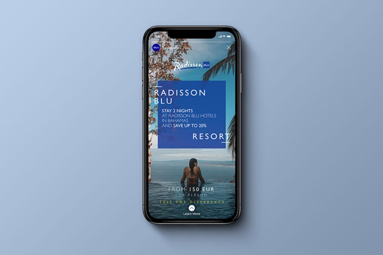 Radisson Blu