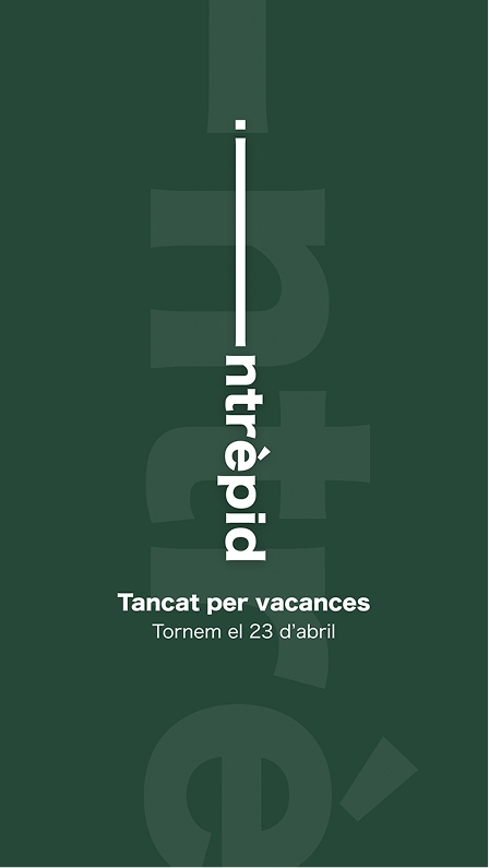 Intrèpid