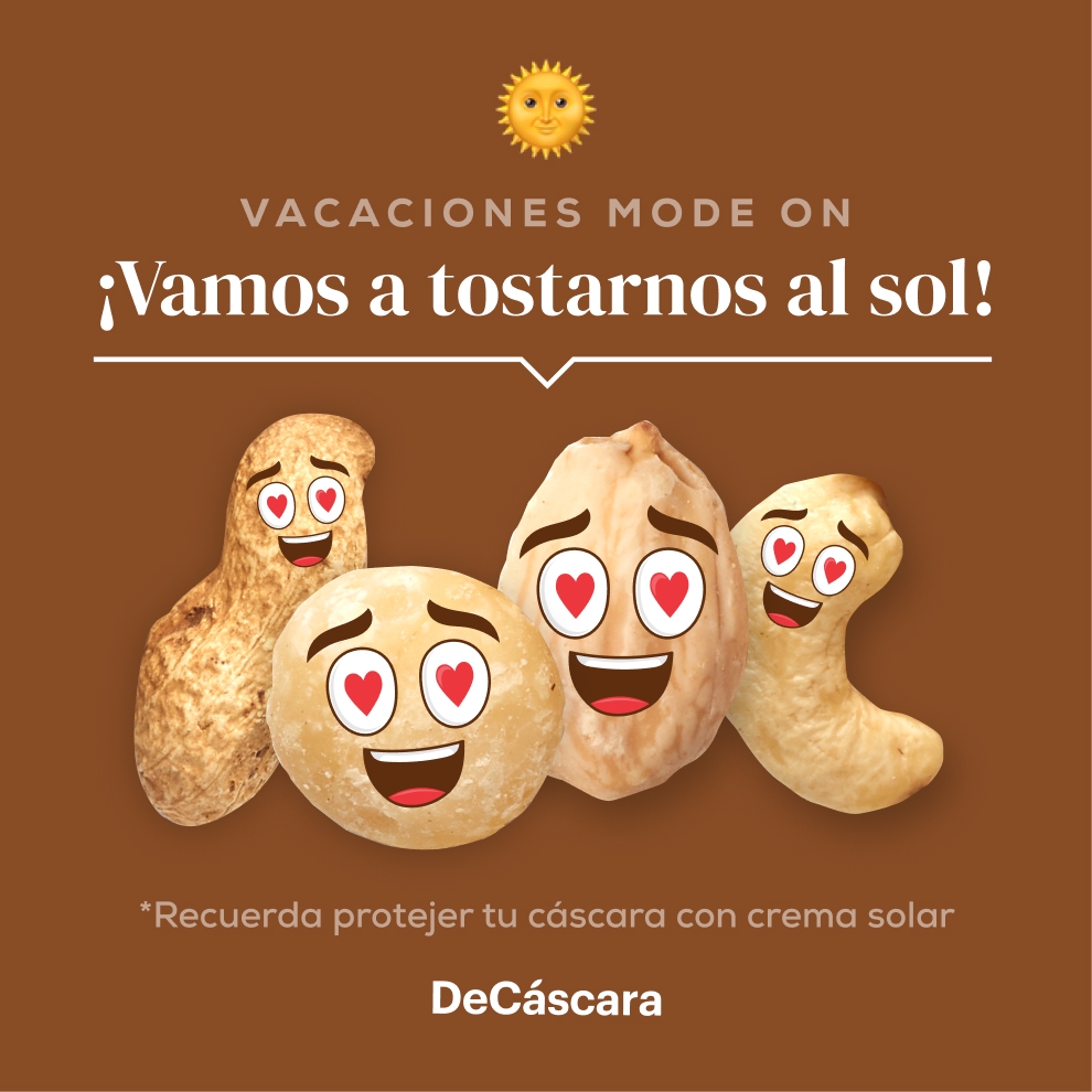 DeCáscara