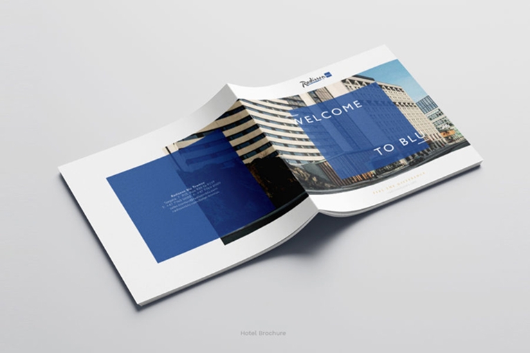 Radisson Blu