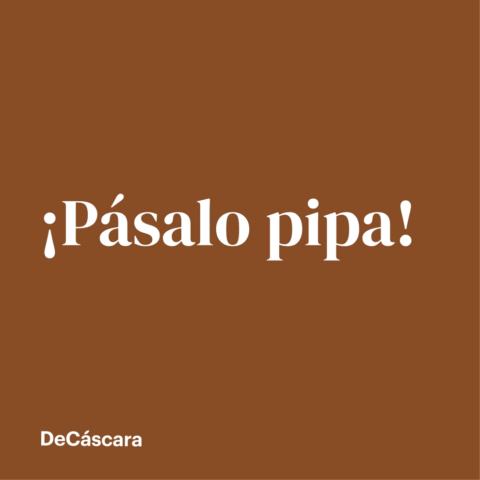 DeCáscara
