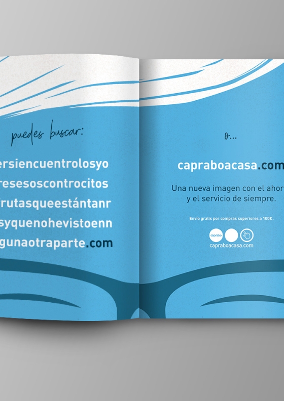 Caprabo