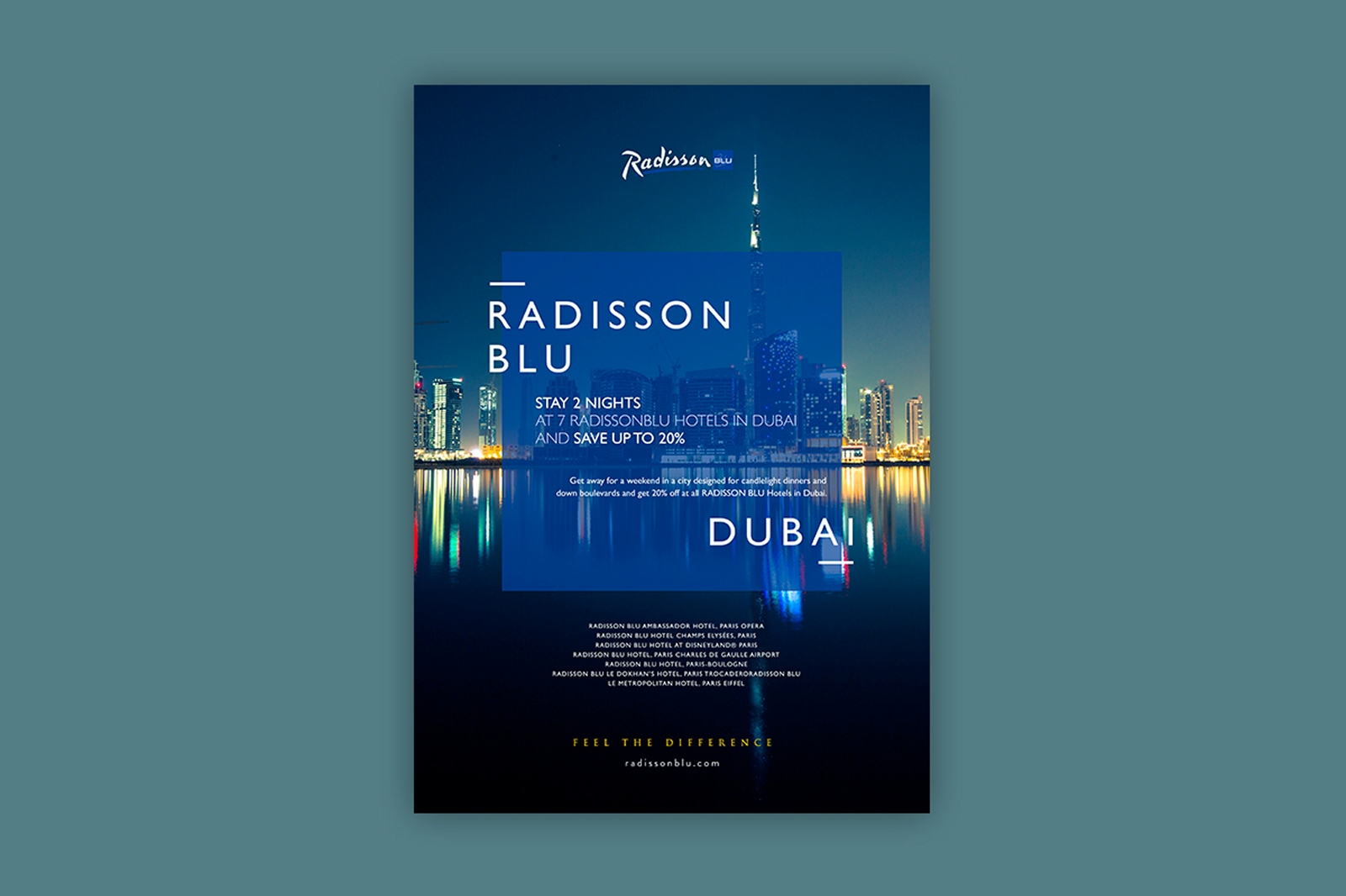Radisson Blu