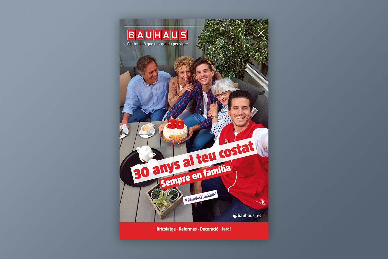 Bauhaus