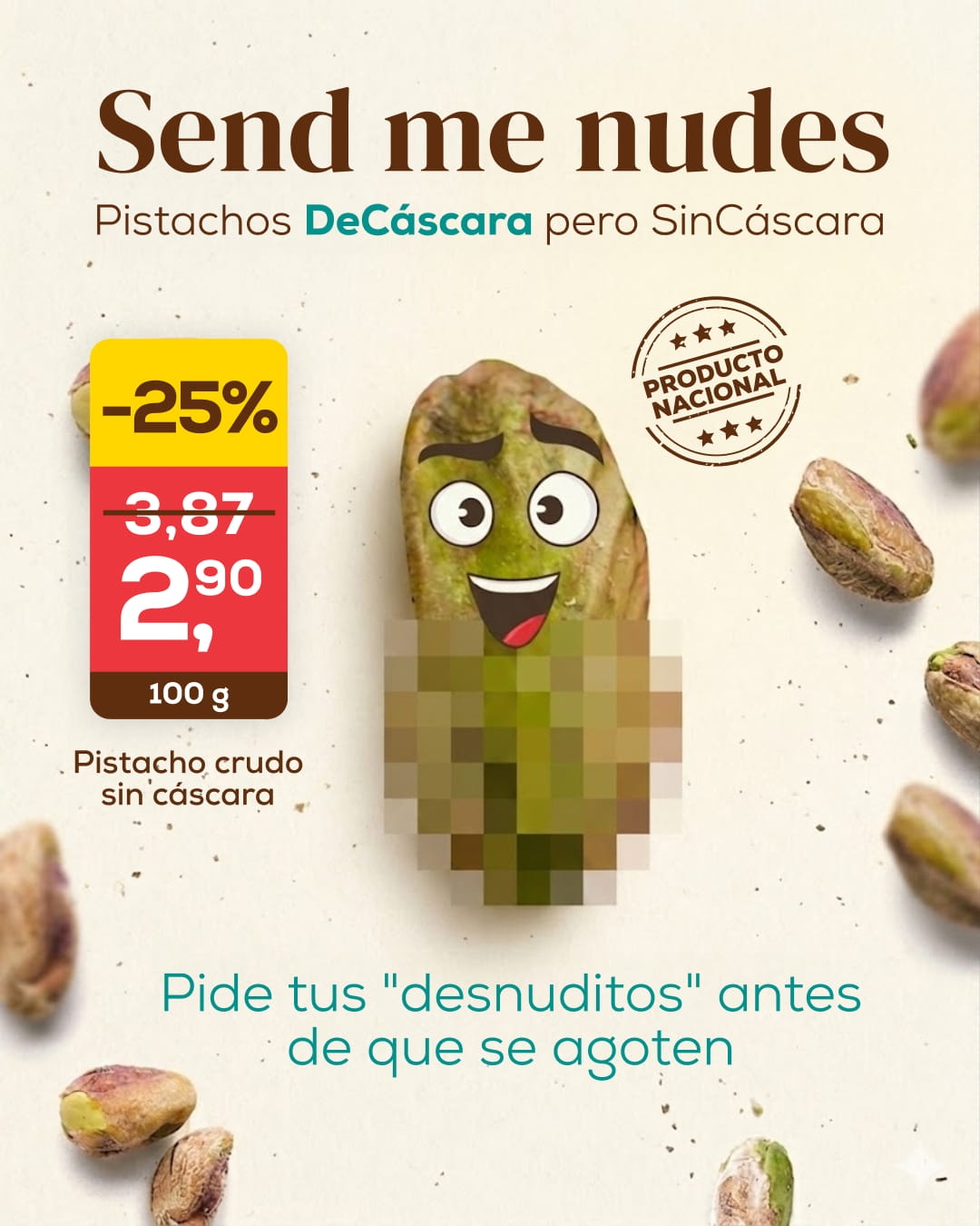DeCáscara