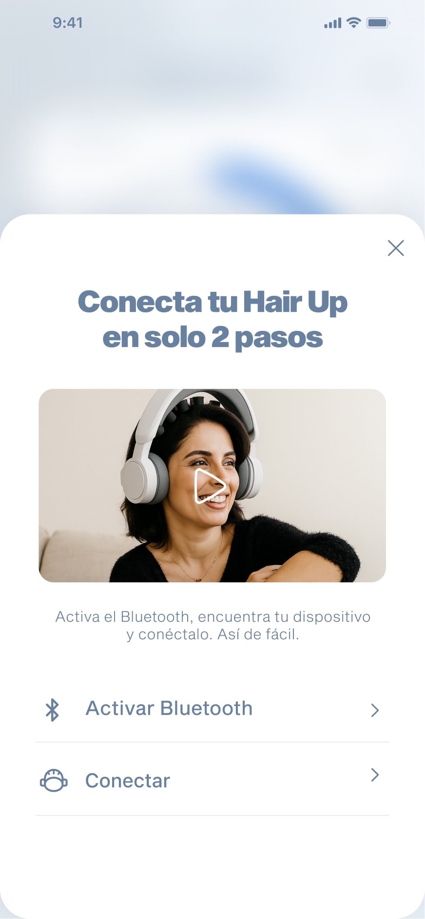 HairUpApp