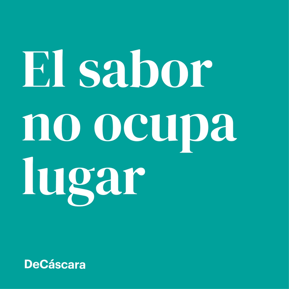 DeCáscara