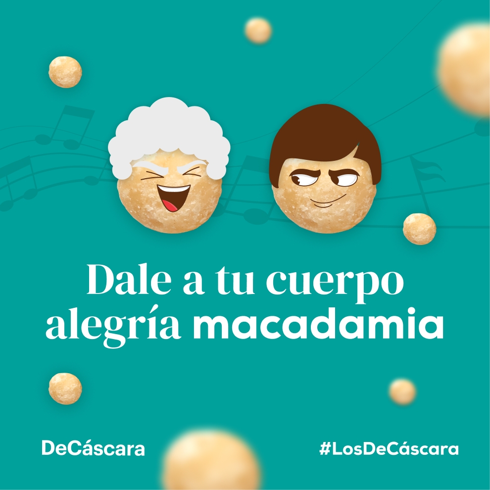 DeCáscara