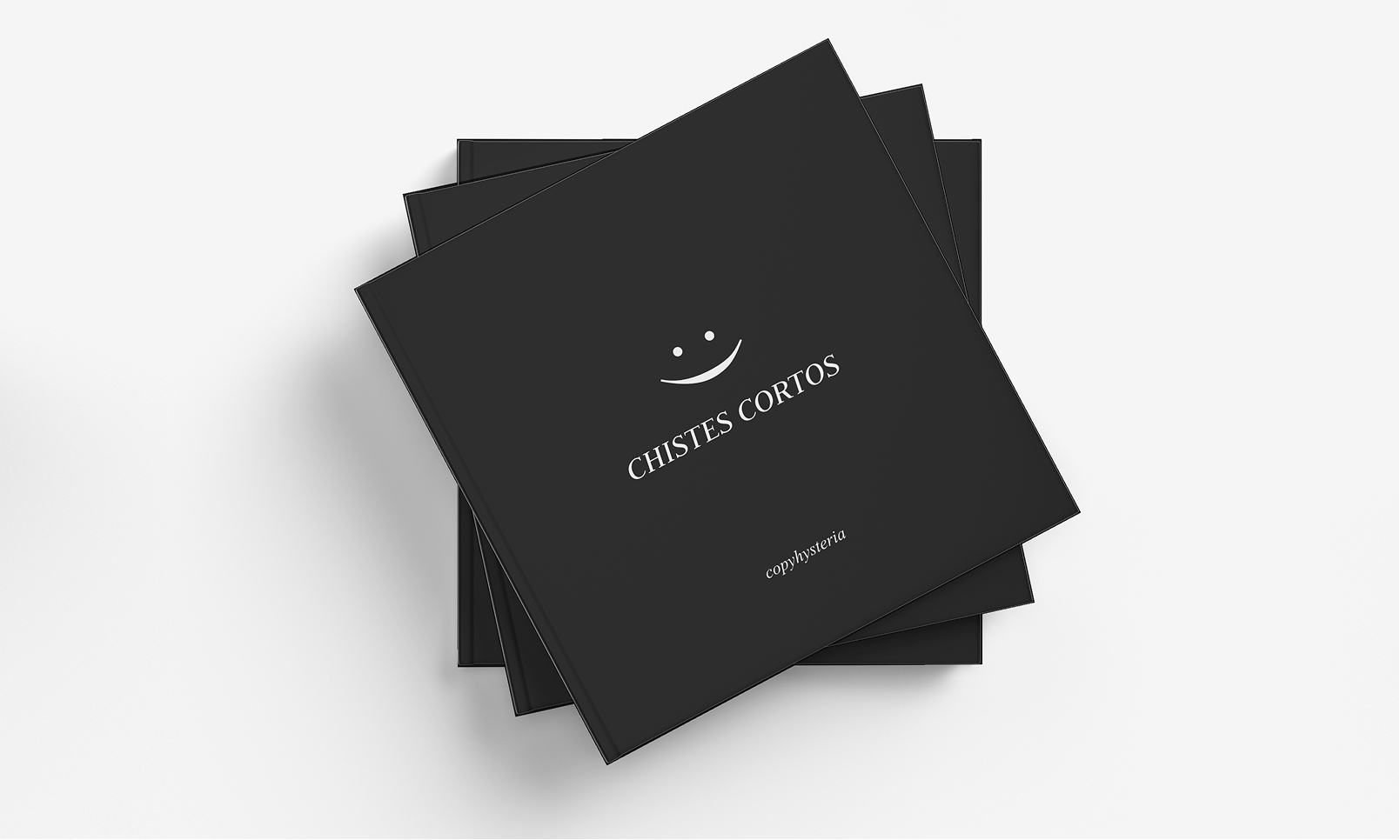 Copyhisteria