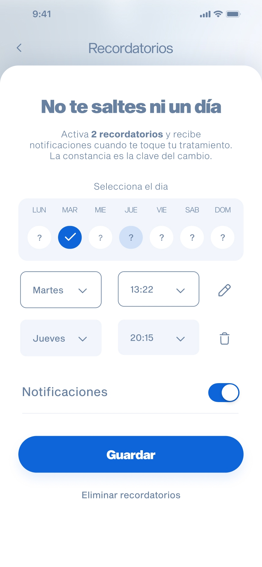 HairUpApp