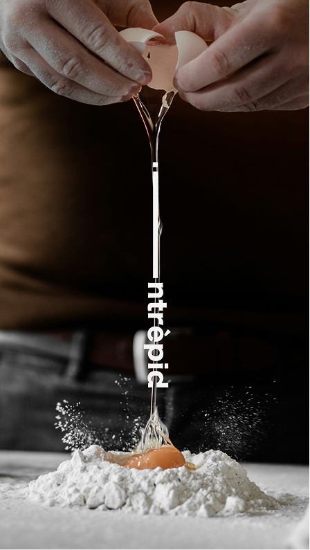Intrèpid