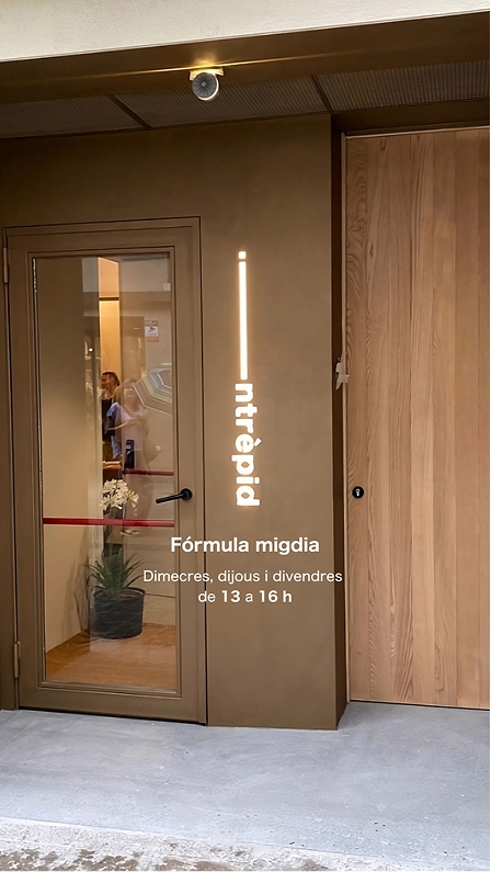Intrèpid
