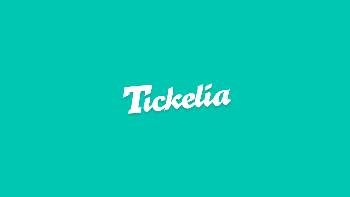 Tickelia