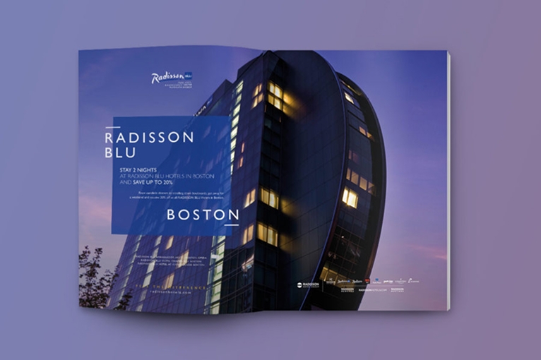 Radisson Blu