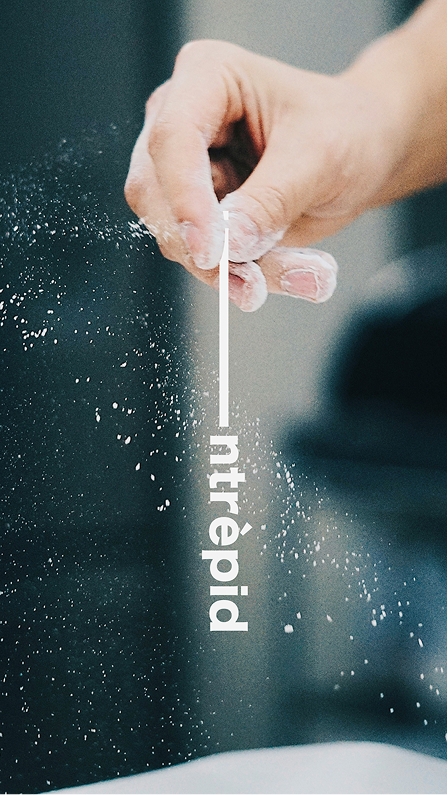 Intrèpid