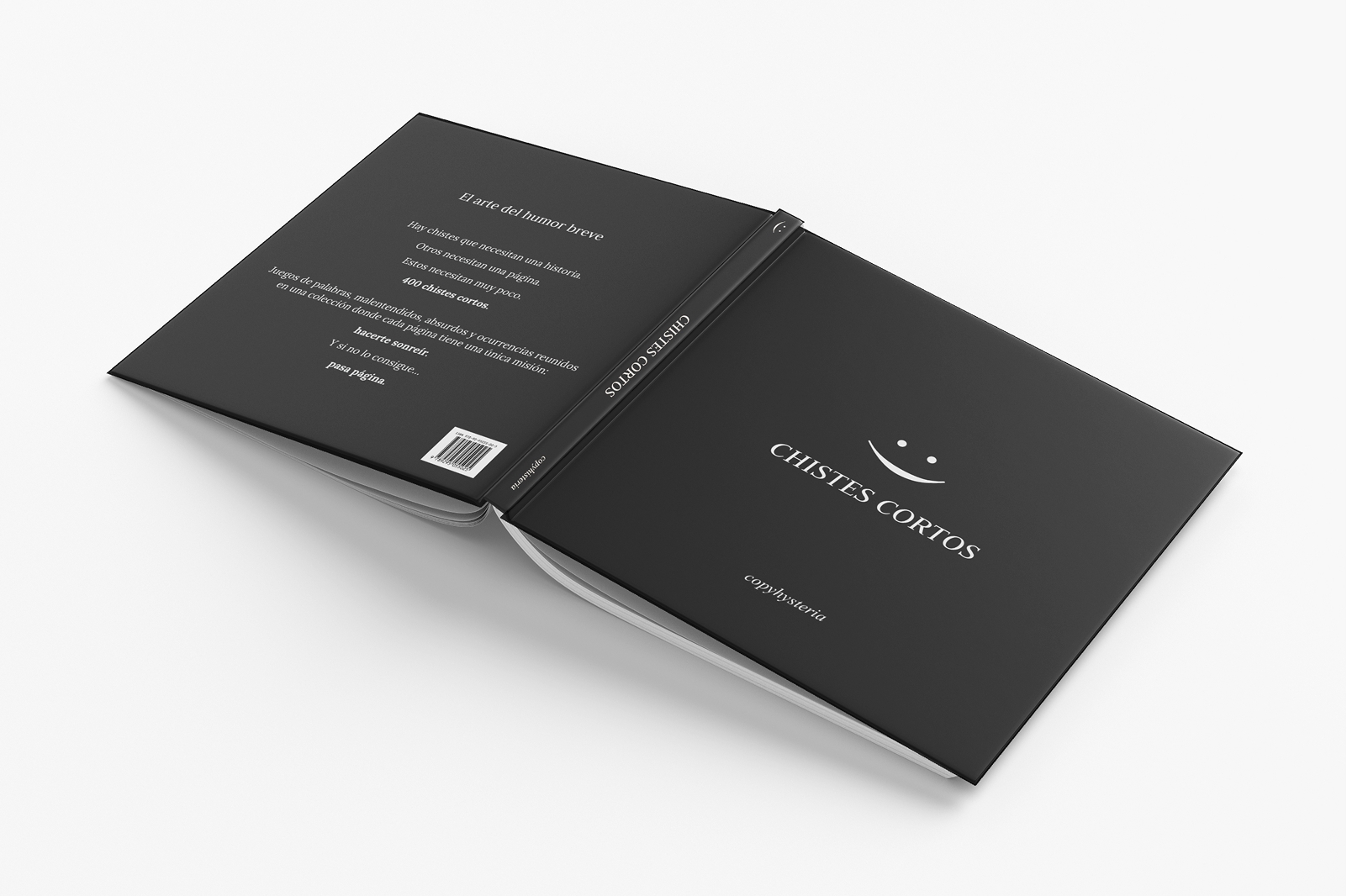 Copyhisteria