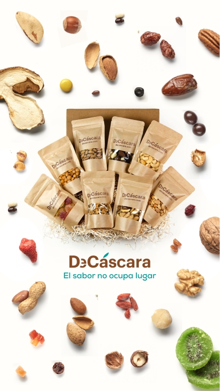 DeCáscara