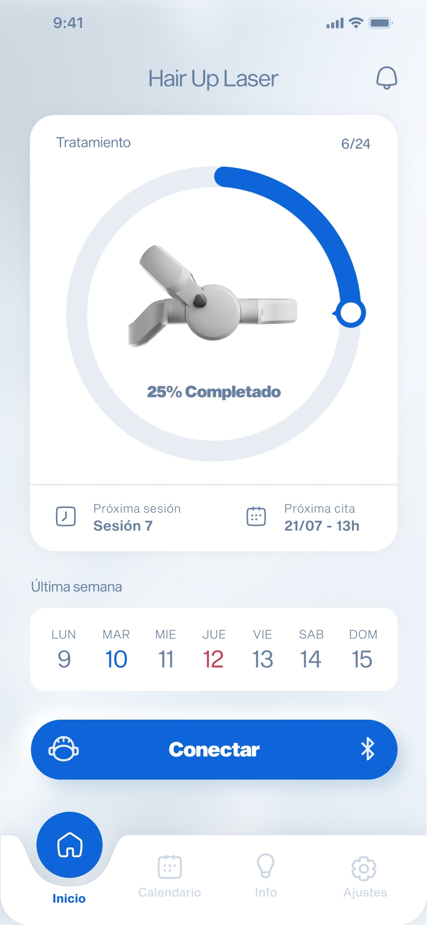 HairUpApp