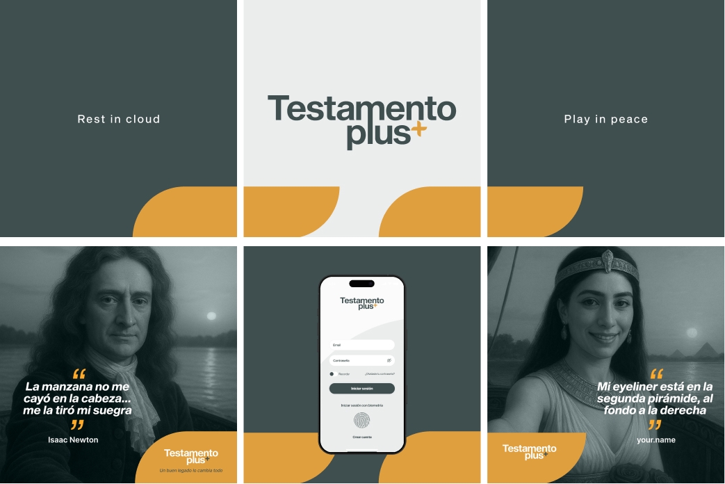 TestamentoPlus