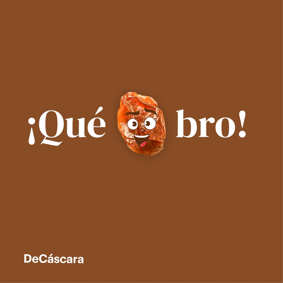 DeCáscara